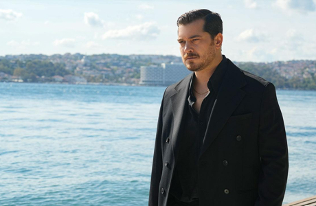 Eşref Rüya 17. Bölüm