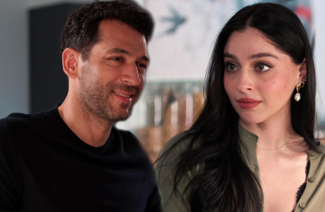 Güller ve Günahlar 3. Bölüm