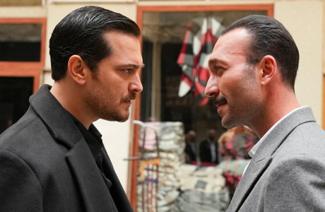 Eşref Rüya 20. Bölüm