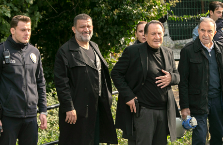 Arka Sokaklar 725. Bölüm