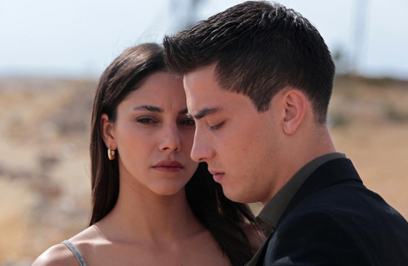 Uzak Şehir 36. Bölüm