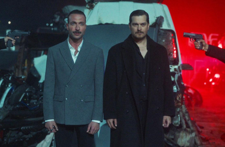 Eşref Rüya 21. Bölüm