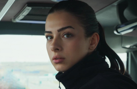 Arka Sokaklar 726. Bölüm