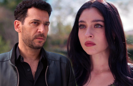 Güller ve Günahlar 5. Bölüm