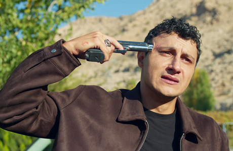 Uzak Şehir 37. Bölüm