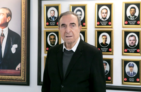 Arka Sokaklar 727. Bölüm