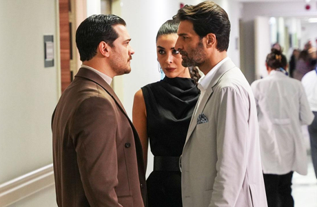 Eşref Rüya 22. Bölüm