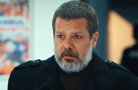 Arka Sokaklar 728. Bölüm