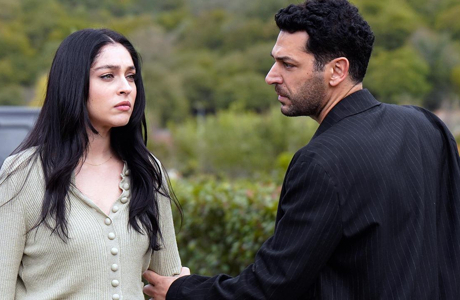 Güller ve Günahlar 7. Bölüm