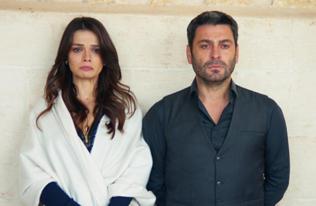 Uzak Şehir 39. Bölüm