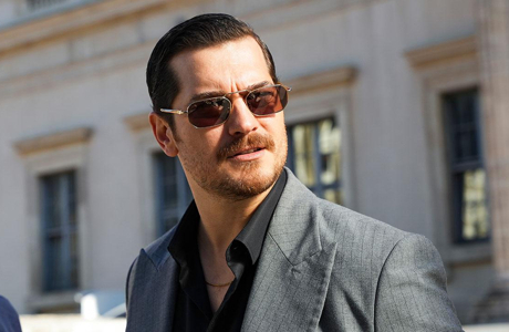 Eşref Rüya 23. Bölüm - 8 Ocak'ta yayında