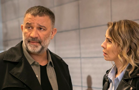 Arka Sokaklar 729. Bölüm