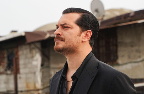 Eşref Rüya 24. Bölüm