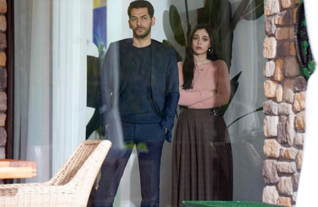 Güller ve Günahlar 9. Bölüm