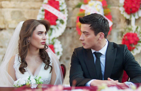 Uzak Şehir 41. Bölüm