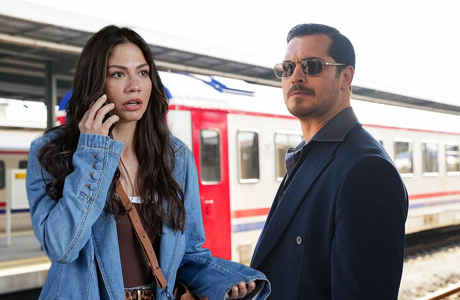 Eşref Rüya 25. Bölüm