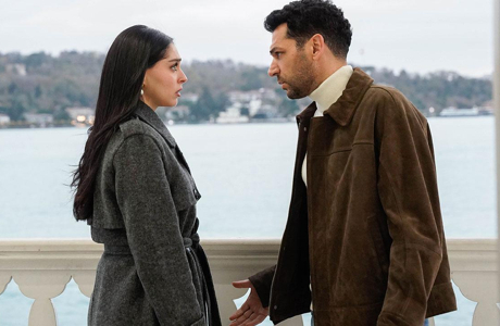 Güller ve Günahlar 10. Bölüm