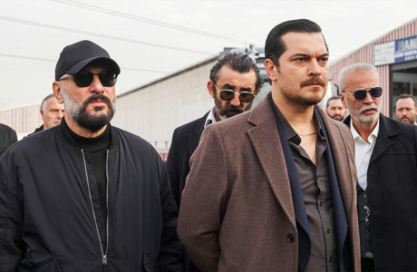 Eşref Rüya 26. Bölüm - 29 Ocak'ta yayında