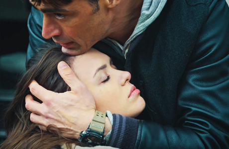 Arka Sokaklar 732. Bölüm