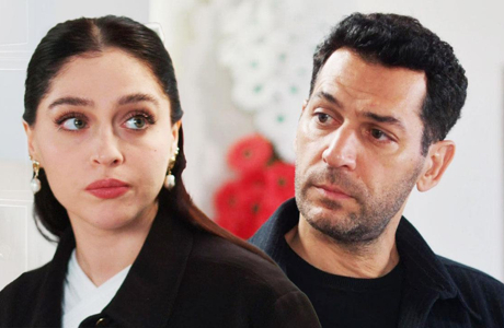 Güller ve Günahlar 11. Bölüm