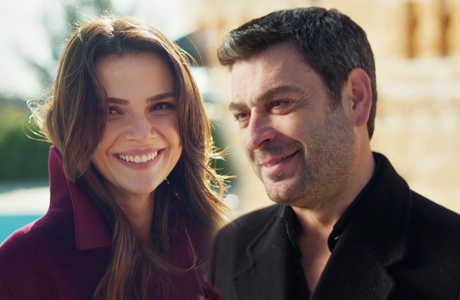 Uzak Şehir 43. Bölüm