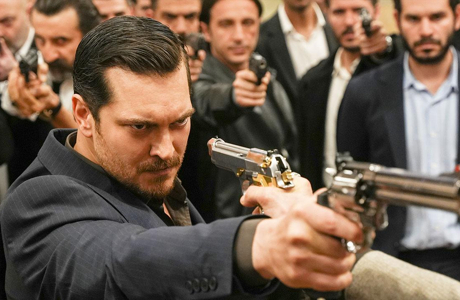 Eşref Rüya 27. Bölüm - 5 Şubat'ta yayında