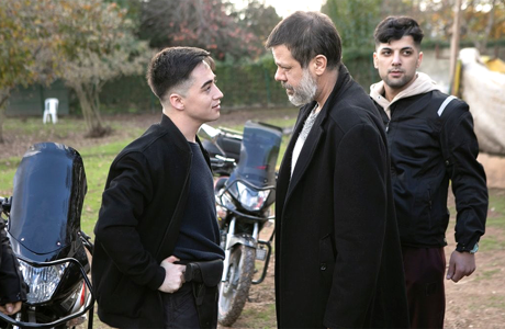 Arka Sokaklar 733. Bölüm