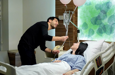 Güller ve Günahlar 12. Bölüm