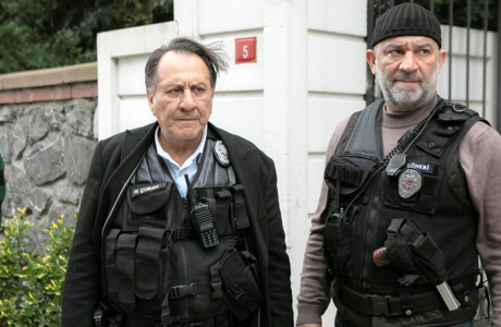 Arka Sokaklar 734. Bölüm