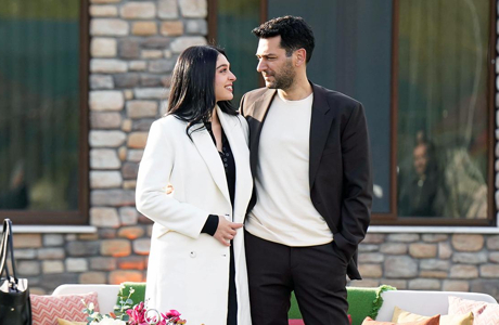 Güller ve Günahlar 13. Bölüm