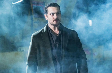 Eşref Rüya 28. Bölüm - 12 Şubat'ta yayında