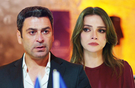 Uzak Şehir 46. Bölüm