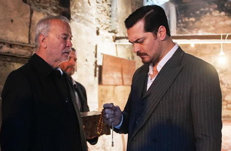 Eşref Rüya 29. Bölüm - 26 Şubat'ta yayında