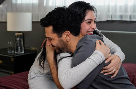 Güller ve Günahlar 14. Bölüm