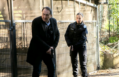 Arka Sokaklar 736. Bölüm