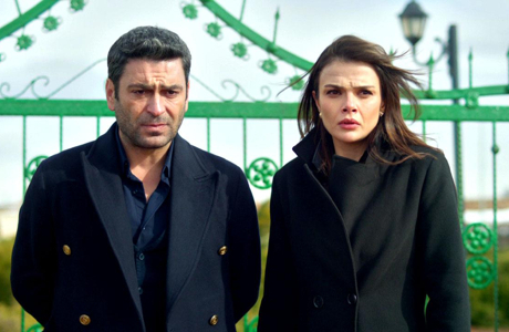 Uzak Şehir 47. Bölüm