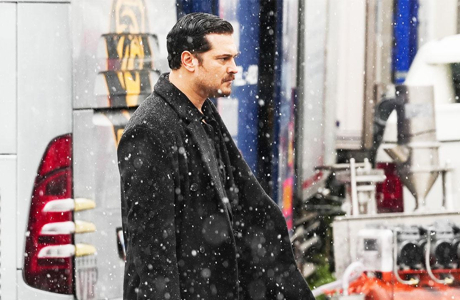 Eşref Rüya 30. Bölüm - 19 Mart'ta yayında