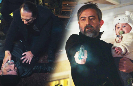 Arka Sokaklar 737. Bölüm