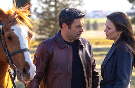 Uzak Şehir 48. Bölüm