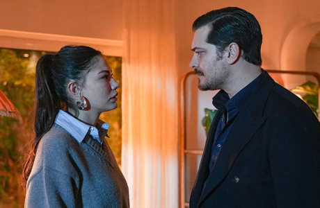 Eşref Rüya 31. Bölüm - 26 Mart'ta yayında