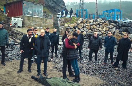 Arka Sokaklar 738. Bölüm