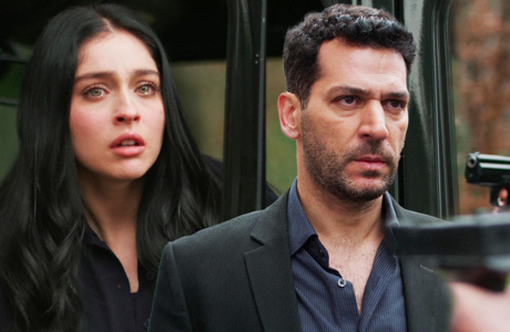 Güller ve Günahlar 16. Bölüm