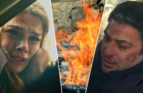 Uzak Şehir 49. Bölüm