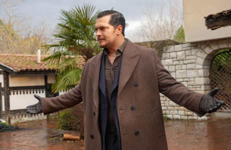 Eşref Rüya 32. Bölüm - 2 Nisan'da yayında