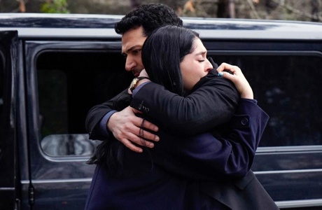 Güller ve Günahlar 17. Bölüm