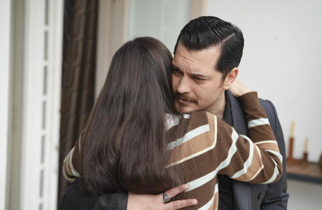 Eşref Rüya 33. Bölüm - 9 Nisan'da yayında