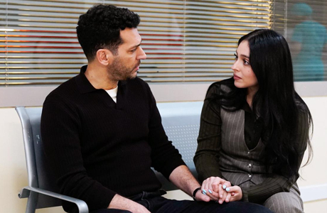 Güller ve Günahlar 18. Bölüm