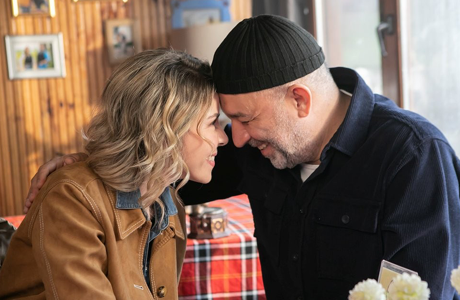 Arka Sokaklar 740. Bölüm