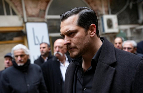 Eşref Rüya 34. Bölüm - 16 Nisan'da yayında