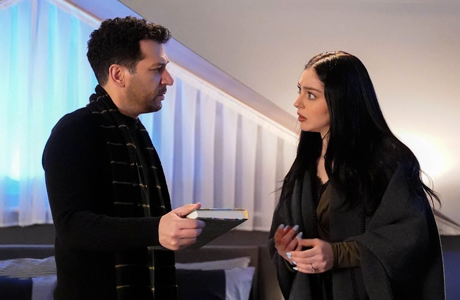 Güller ve Günahlar 19. Bölüm